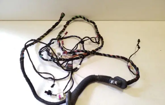 Mercedes-Benz GLC C254 Tailgate/trunk wiring harness 