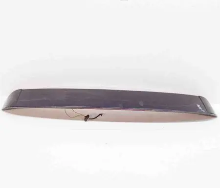 Audi Q5 SQ5 Tailgate/trunk spoiler 8R0827933A