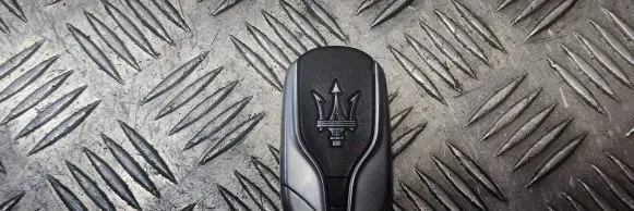 Ignition key/card