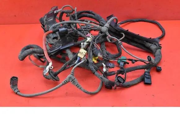 Volkswagen ID.3 Other wiring loom TAB016490CA