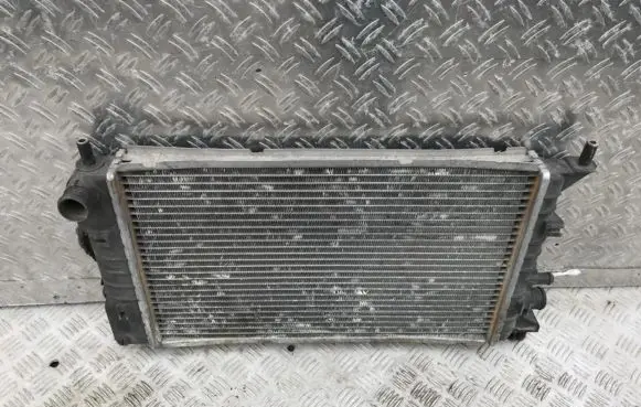 Ford Escort Coolant radiator 30k1192ab65l
