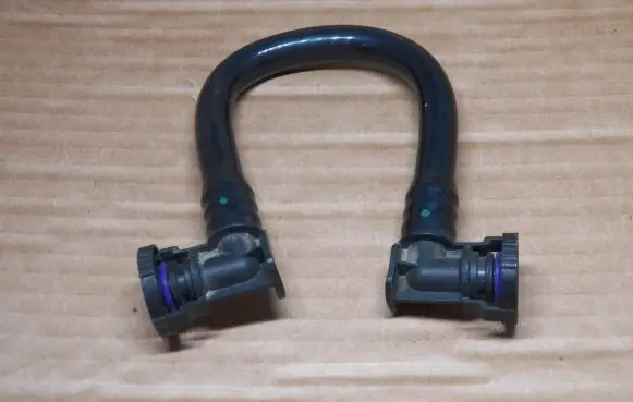 Renault Trafic III (X82) Brake line pipe/hose 462263083R