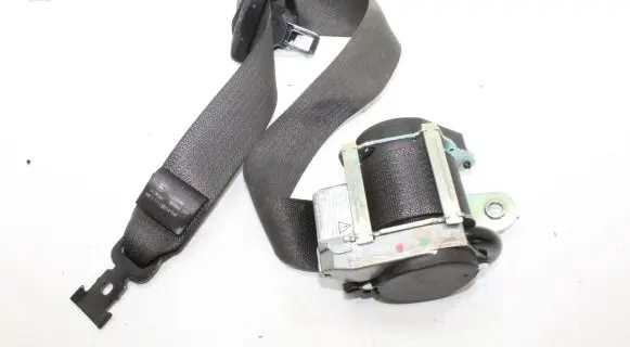 Chevrolet Orlando Front seatbelt 13297090 13251151