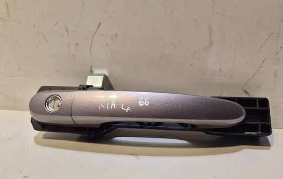 KIA Sportage Front door exterior handle