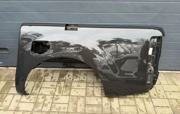 Ford Ranger Front bumper