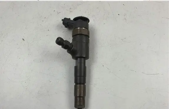 Citroen C3 Fuel injector 0445110339