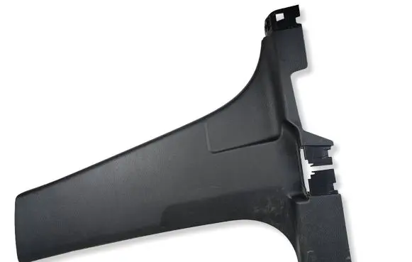 Mitsubishi Outlander IV (B) pillar trim (bottom) 7211A533ZZ