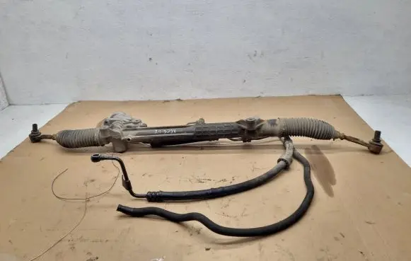 Audi A6 S6 C6 4F Steering rack 4F2422066A