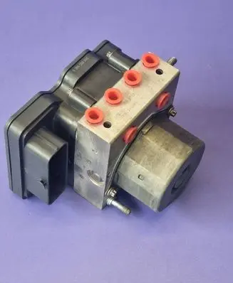 Nissan Qashqai ABS Pump 47660HV00E 0265259555