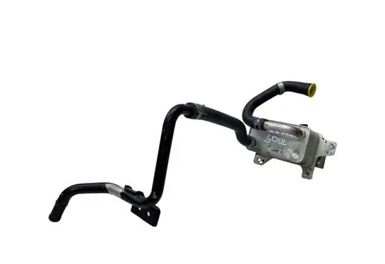 KIA Soul Electric car engine cooler 25670J2500