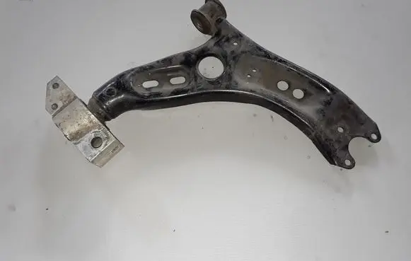 Volkswagen Touran II Front lower control arm/wishbone 1K0407152BC