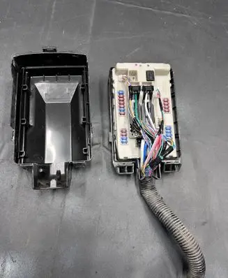 Infiniti FX Fuse box set J0119 284B71BY2A 284B9JK000