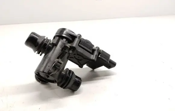 Mercedes-Benz A W177 Electric auxiliary coolant/water pump A0005061300