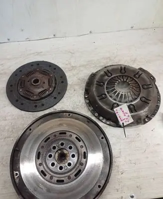Audi A6 S6 C5 4B Clutch set kit