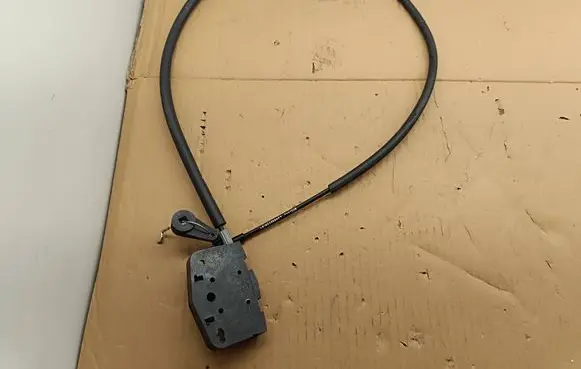 Jeep Grand Cherokee Seat trim LU162246AA09 P5505D6