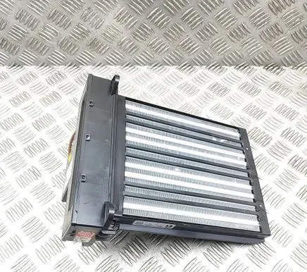 Volkswagen ID.7 Electric cabin heater radiator 1EA963581E T740951