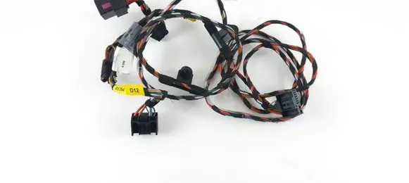 Audi Q5 SQ5 Electric sunroof installation 515716550 712022012A
