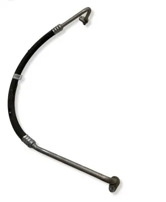 Dacia Spring Air conditioning (A/C) pipe/hose 924902381R