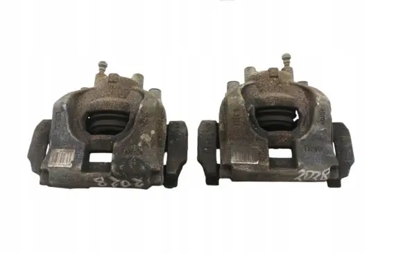 Ford Mondeo MK V Front brake caliper
