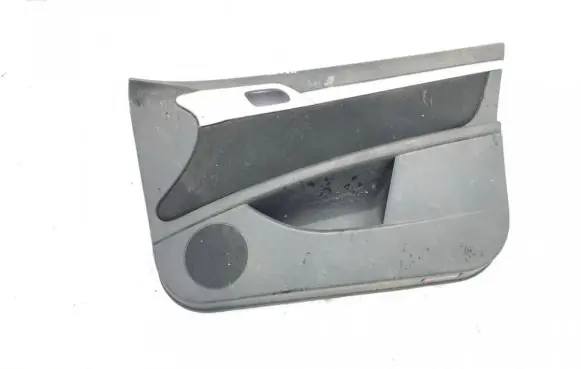 Peugeot 407 Front door card panel trim