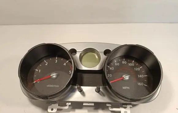 Speedometer (instrument cluster)