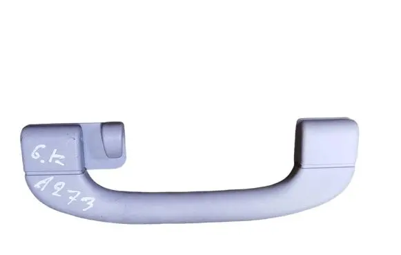 BMW X1 E84 Rear interior roof grab handle 9143516