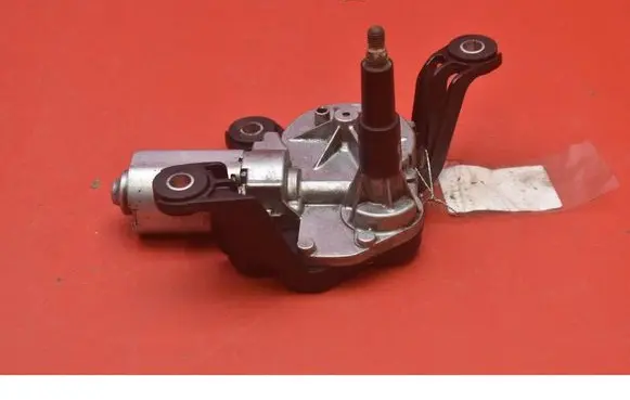 Opel Vectra C Rear window wiper motor 13166415
