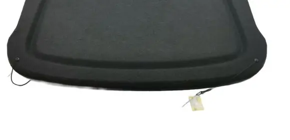 Volkswagen Tiguan Parcel shelf 571867769