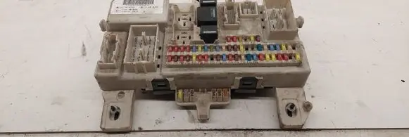 Ford Focus C-MAX Fuse module 97RA000001 30S519099600 97RA012018