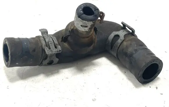 Mercedes-Benz B W245 Engine coolant pipe/hose A6402032802