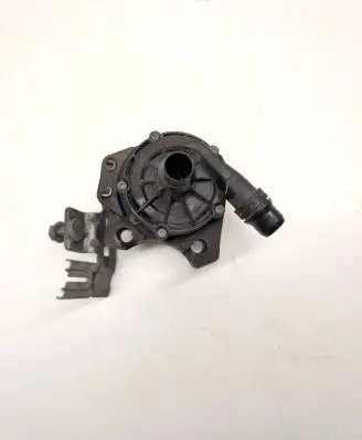 Opel Grandland X Electric auxiliary coolant/water pump 0392024019