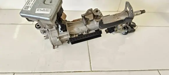 Ford Fiesta Electric power steering pump H1BC14D006BD 00000444 A0056611E