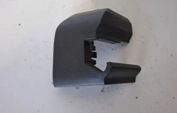 Volvo XC90 Front passenger seat rail trim 8619660