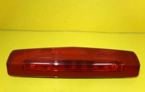 Opel Astra H Third/center stoplight