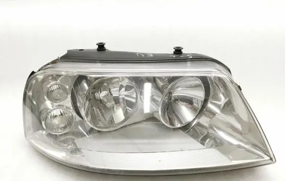 Volkswagen Sharan Headlight/headlamp 0301182602 7M4941016AB