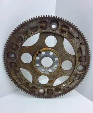 BMW 5 E60 E61 Flywheel