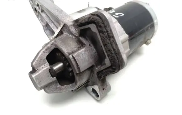 Renault Captur Starter motor 233000557R