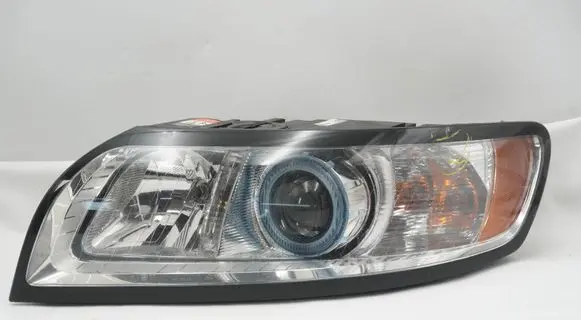 Volvo V50 Headlight/headlamp 31265698 0301237271 1307329209