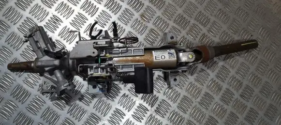 Honda Civic IX Steering wheel axle 7558Q0100 23072014-00072