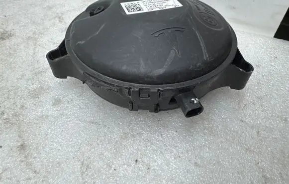 Tesla Model 3 Parking PDC sensor speaker 167111300B 11872702