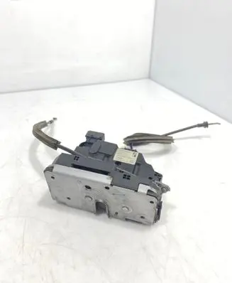 Citroen Jumper Front door lock 1350147080