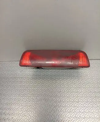 Nissan Qashqai Rear fog light 00954000 26580