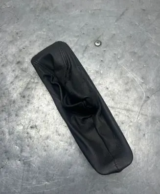 BMW 3 E90 E91 Handbrake trim 7155622