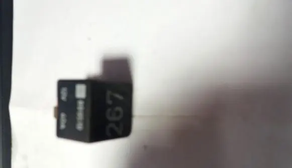 Audi A6 S6 C5 4B Other relay 443919578C