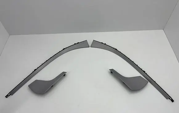 Jaguar XE Interior decorative trim set GX73237B42B GX73237B43B