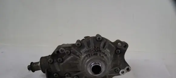 Land Rover Range Rover Velar Front differential J8A2-3017-AB