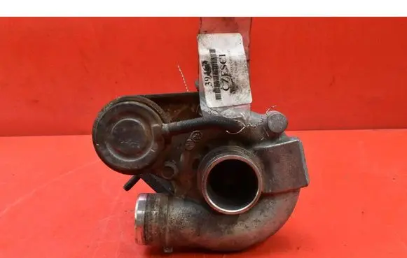 Fiat Ducato Turbo system vacuum part 504071260