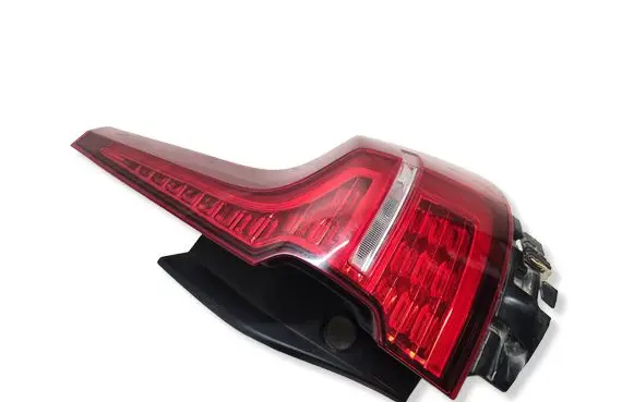 Volvo V60 Rear/tail lights 32291359