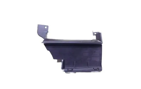 Dacia Logan II Radiator cooling fan shroud 628102032R