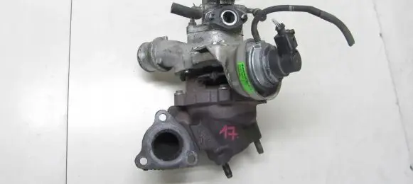 Honda CR-V Turbo 18900RFWG011M2